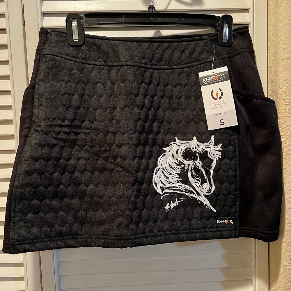 Kerrits Skirt New With Tags